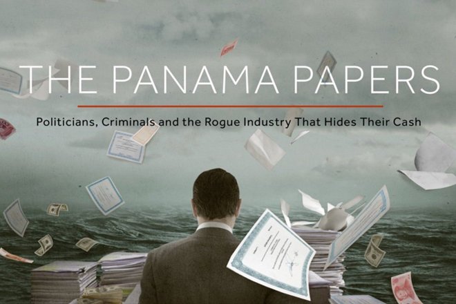 Sri Lankans named in Panama Papers expected in May