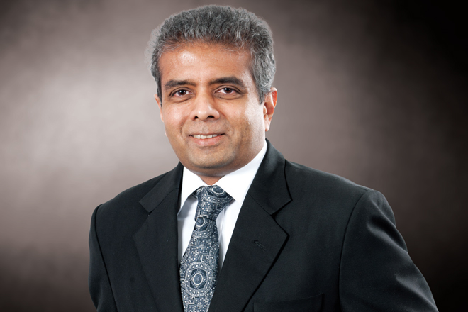 Hans Wijayasuriya wins outstanding Asia mobile contribution award