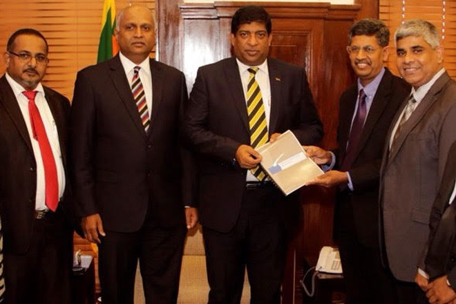 Sri Lanka reinsures uninsured citizens, property for natural disasters