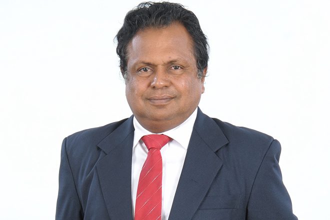 Nimal Perera