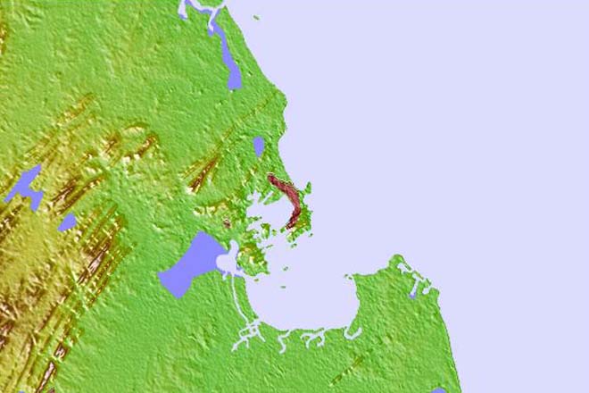 Sri Lanka to sign MoU with Singapore’s Surbana Jurong to develop Trinco