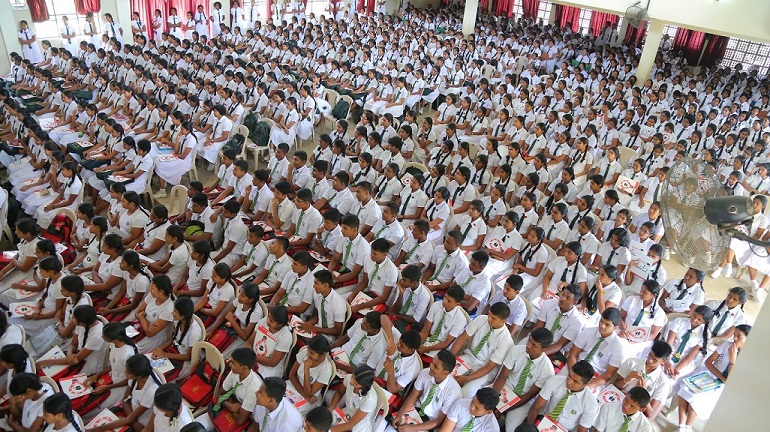 Skills Gap – The achilles of Sri Lanka’s education sector