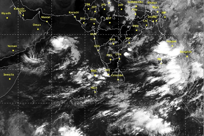 La Nina may give India heavy monsoon, Sri Lanka expects usual monsoon