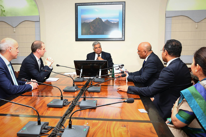 London Stock Exchange Group increases footprint in Sri Lanka