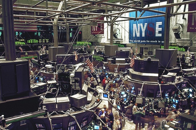 new york stock exchange