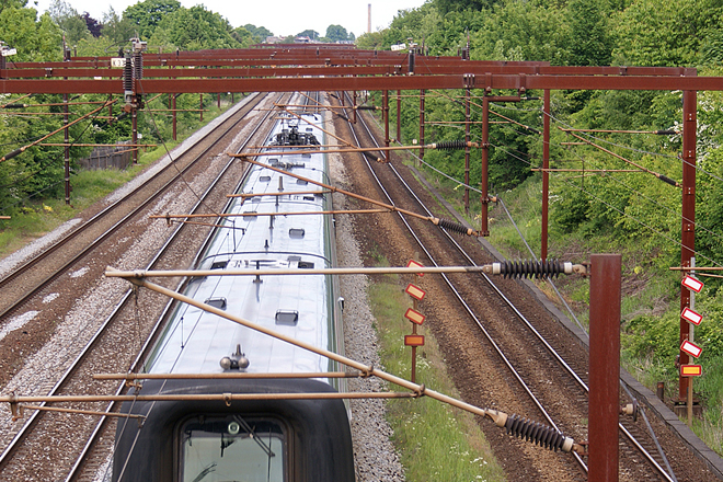 Colombo suburban railway electrification project to cost USD300mn