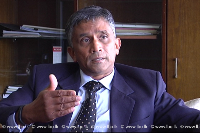 Interview: Sri Lanka Petroleum Act to parliament by July