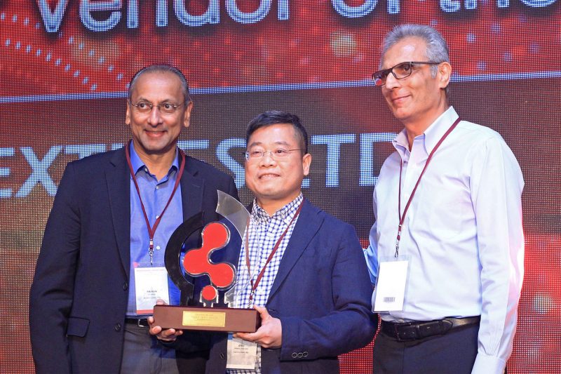 Brandix honours Supply Chain partners at Vendor Summit
