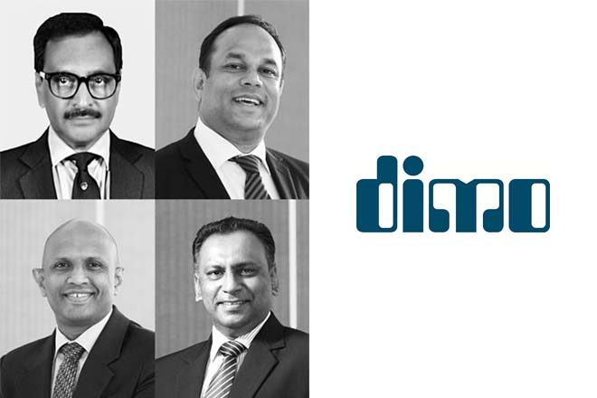DIMO appoints 4 new directors to the Board