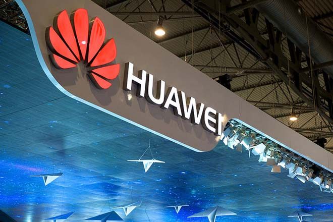 Sri Lanka inks deal for ICT cooperation with Huawei