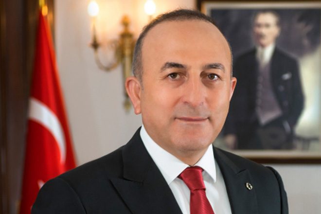 Turkey Foreign Minister to visit Sri Lanka tomorrow