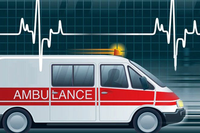 ambulance