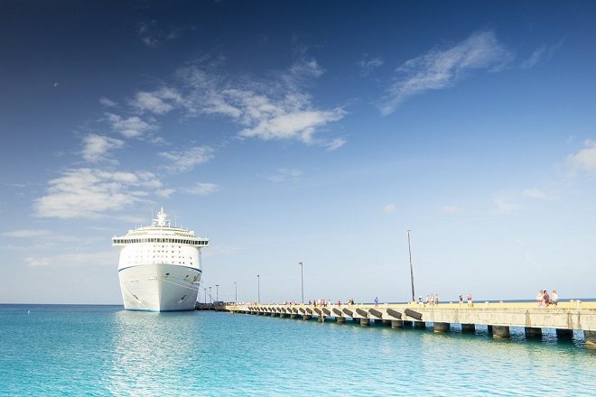 Cruise passenger volumes double in Asia; Sri Lanka eyes market