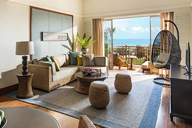 Shangri-La opens 145-acre resort in Hambantota Sri Lanka