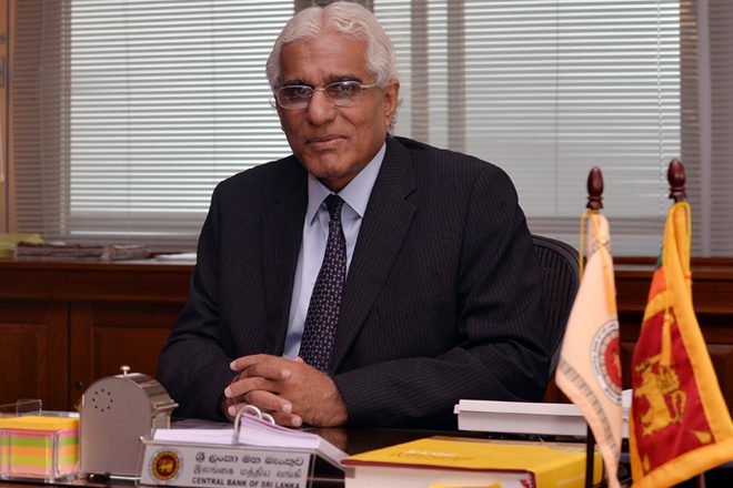 Central Bank Governor to deliver CA Sri Lanka 21st Annual Tax Oration