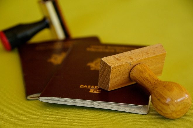 Sri Lanka cabinet approves issuing e-passports under PPP scheme