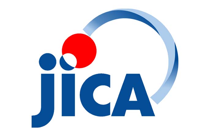 JICA