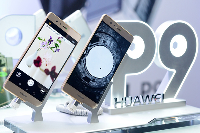 Huawei Sri Lanka says P9 first shipment sold out within a week
