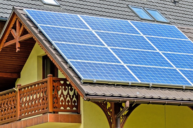 Cabinet approves USD50mn ADB loan to boost rooftop solar power generation