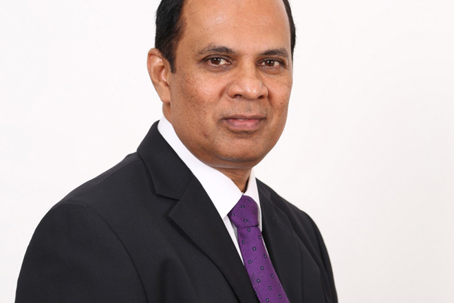 IFAC appoints Arjuna Herath of CA Sri Lanka as Chair of PAO Development