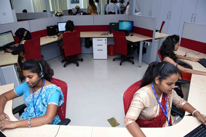 global-contact-centre