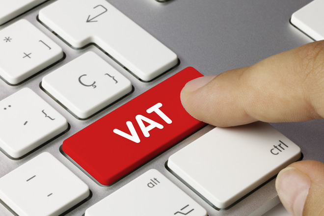 Finance Ministry says merchants will pay lower VAT despite hike