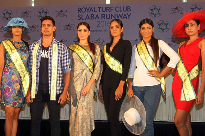 SLABA & Royal Turf Club to promote Sri Lanka’s apparel brands