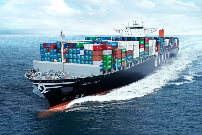 Opinion: Navigating through high maritime freight rates