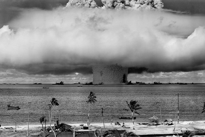 nuclear-weapons-test