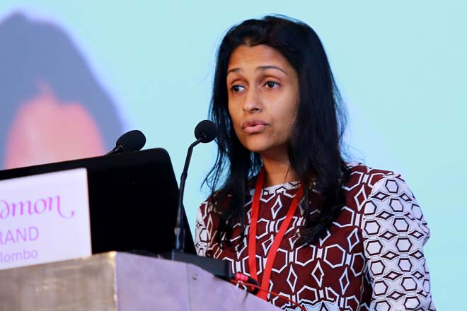 Improving ease of doing business and facilitating capital flow – Anarkali Moonesinghe | Infrastructure Summit 2016 S5K2
