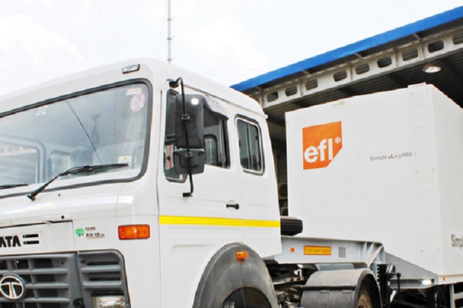 EFL 3PL becomes Sri Lanka’s first Carbon Neutral logistics company