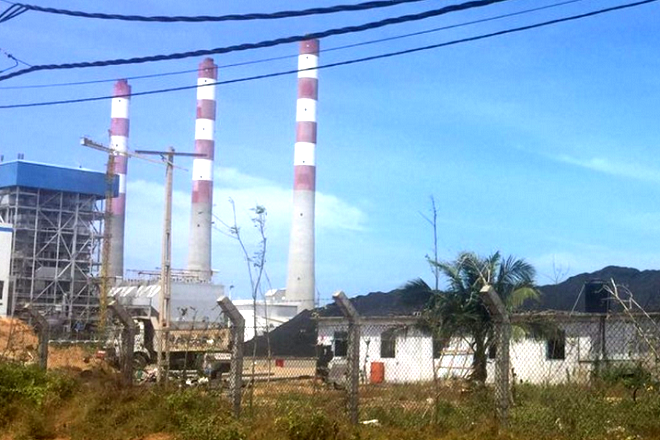 Breakdown at Lakwijaya Thermal Power Plant: Unit 02 Generator Shut Down for Repairs
