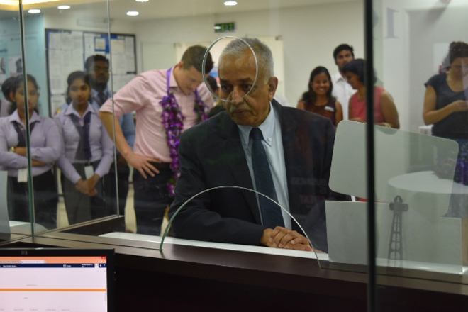 Australia, UK High Commissions open new Visa Application Centre in Colombo