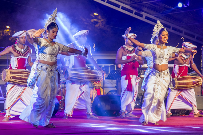 Sri Lanka’s Tourism Festival to dazzle Colombo