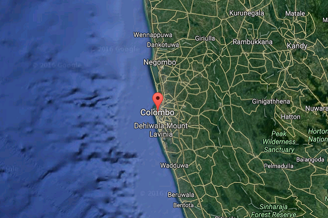 Colombo, Gampaha, Kaluthara identified as high-risk zones