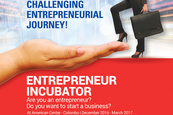 Are you an entrepreneur? Do you want to start a business?
