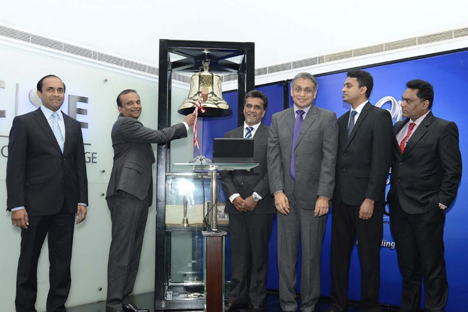 Sri Lanka’s Asiri Hospital Holdings rings CSE opening bell
