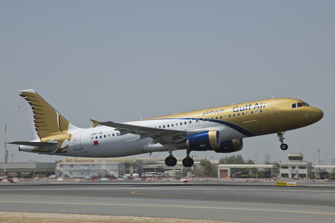 Gulf Air & Jet Airways to launch new Colombo flights from January 2017