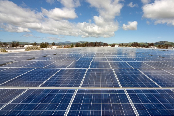 Sri Lanka approves feasibility for 100MW solar park