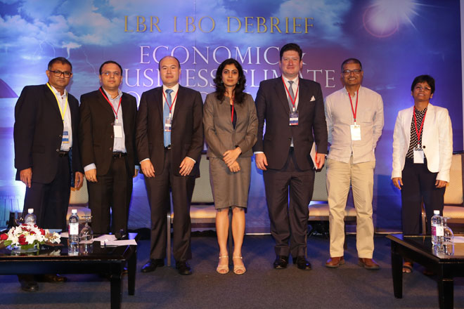 LBR LBO Debrief – Economic & Business Climate Outlook 2017 – Session 01 – Q&A