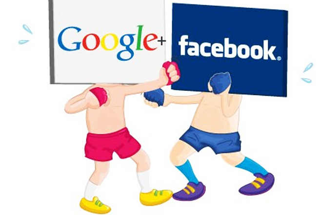 facebook-google