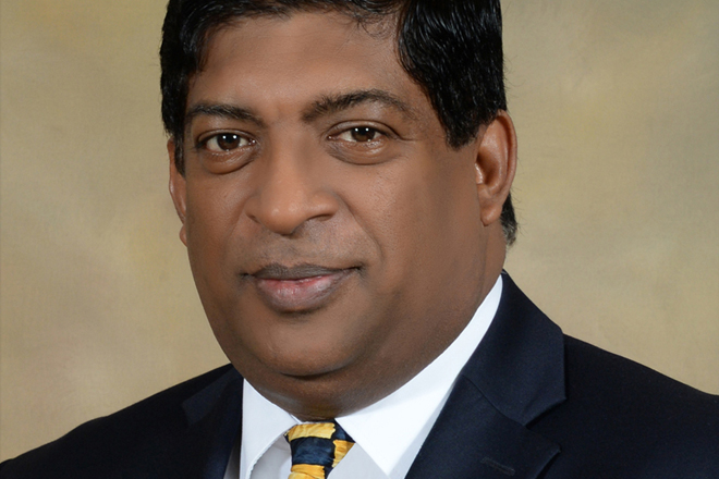 Banker magazine picks Ravi as Finance Minister of the year, Asia Pacific