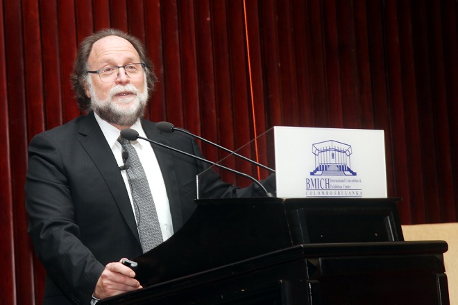 Technology and know-how essential for development: Hausmann