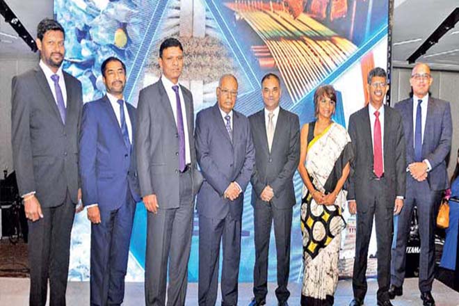 Sri Lanka’s BPPL Holdings latest entrant to CSE with IPO