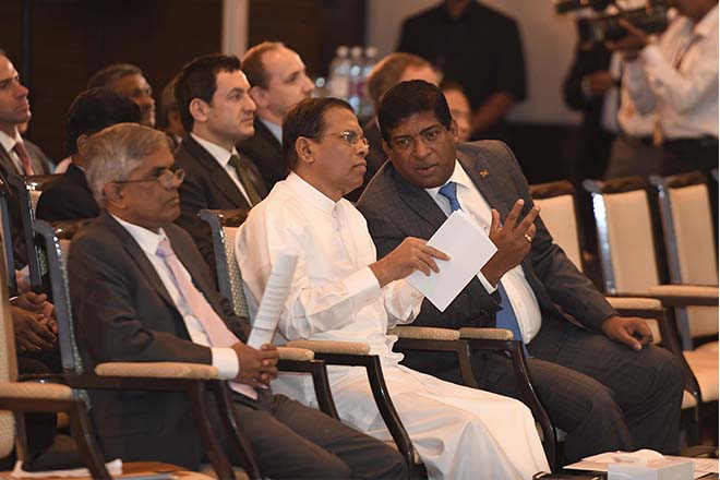 Sri Lanka to modernize procurement with electronic system