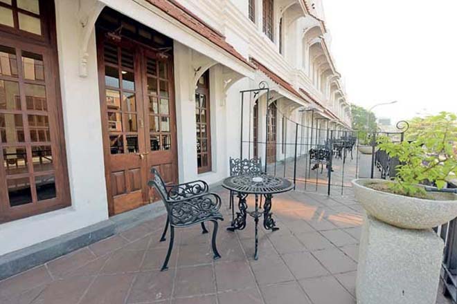 Hotel Nippon opens to public after Rs400mn refurbishment