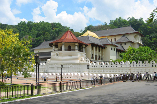 kandy