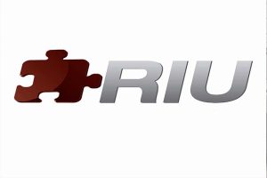 RIU logo