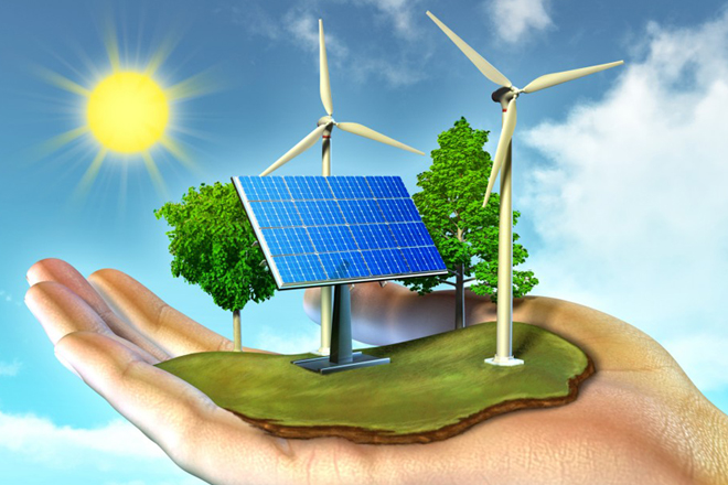 Sri Lanka to build 1,040 MW hybrid energy park in Punarin