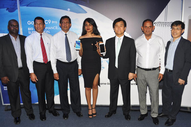 samsung-lanka